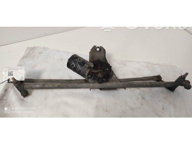 Комплект механизма стеклоочистителей