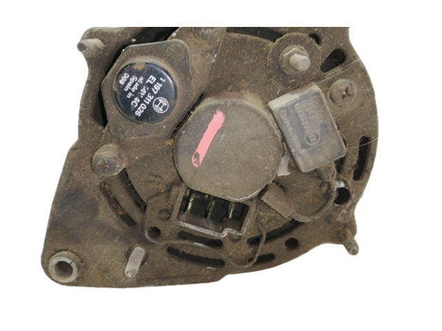 Генератор 143707   Ford Escort 1.8     