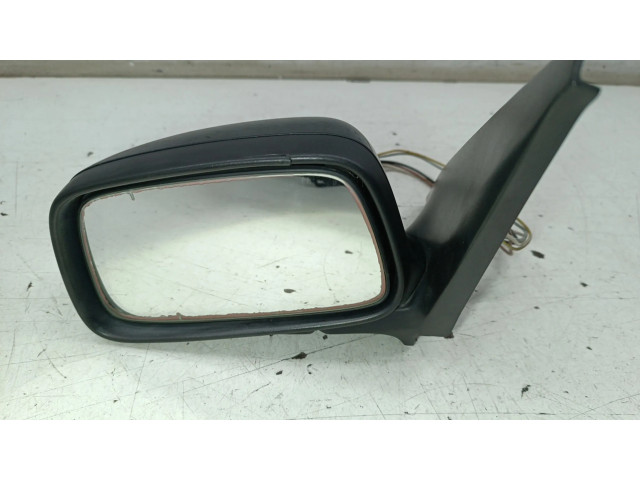 Zpětné zrcátko Volvo 460 1995 39343