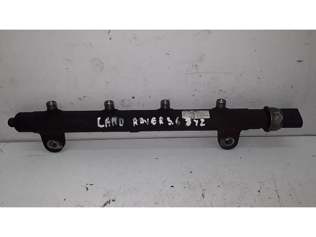 Vstřikovací lišta 5WS40255 Land Rover Range Rover L322