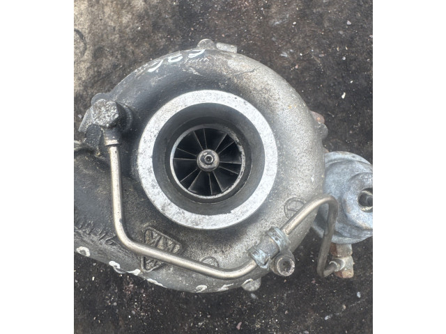 Турбина Volvo S80 074145701J