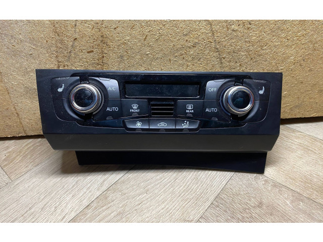 Блок управления климат-контролем 8K2820043BB   Audi Q5 SQ5