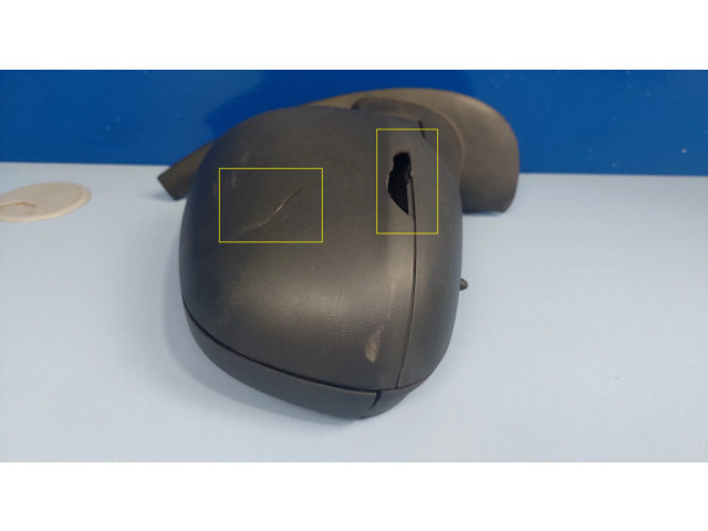 Zpětné zrcátko pravé Renault Kangoo II 2018 963019846R