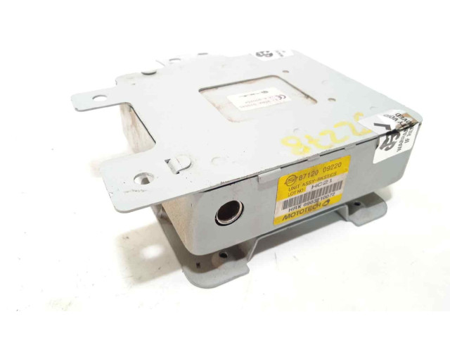 Блок управления 8712009220 SsangYong Kyron