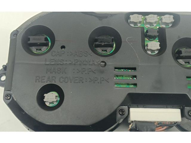 Přístrojová deska Chevrolet Kalos 2006 96416699