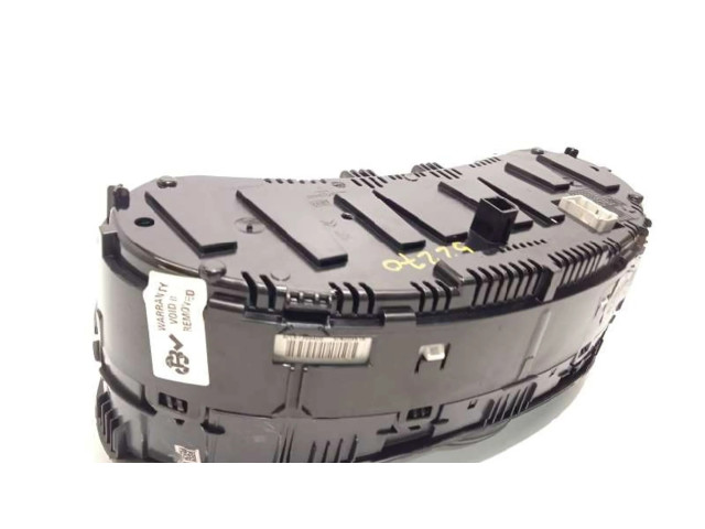 Панель приборов 9812832980 Citroen C4 Aircross