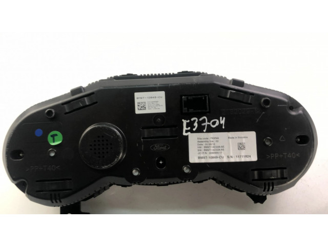 Přístrojová deska Ford Focus C-MAX 2005 BM5T10849CU