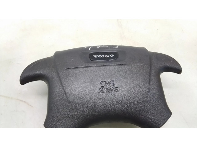 Подушка безопасности водителя 9206137   Volvo V70