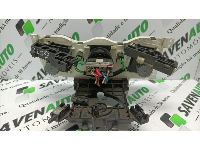 Блок управления климат-контролем SV23-06 Hyundai Getz