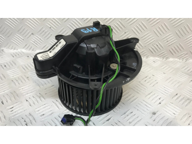 Вентилятор печки 939741S Jeep Grand Cherokee (WK)