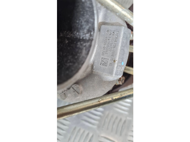 Турбина Mitsubishi L200 для двигателя 4N15