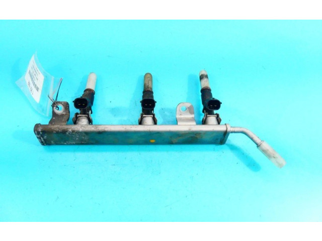 Форсунка 166003188R, IMPRK1251592 Dacia Logan II