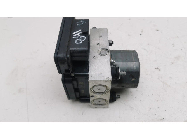 Блок АБС 2265106516, 0265956101 Maserati Ghibli 2013- года