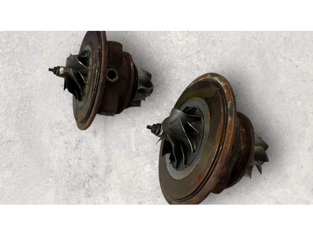 Turbodmychadlo Турбина 11657848113 BMW M5 4.4