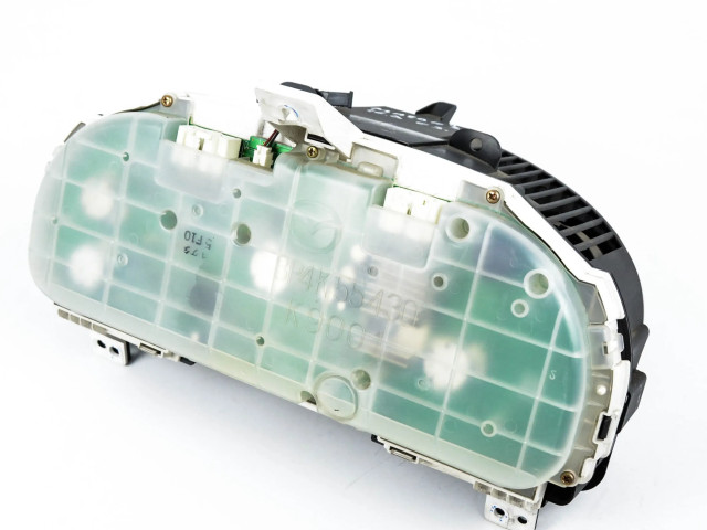 Панель приборов BN9KB022, 4SBN9KB022   Mazda 3 I       