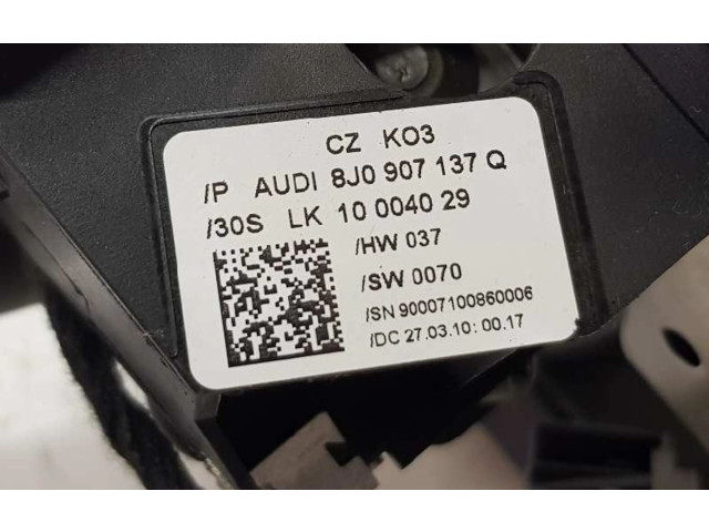 Jednotka ABS 5Q1419502BA, 5Q1419502BA Audi TT TTS Mk2 2006