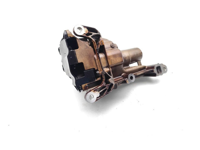 Масляный насос  N12B16A 7576012, V757601280  Mini One - Cooper R50 - 53 