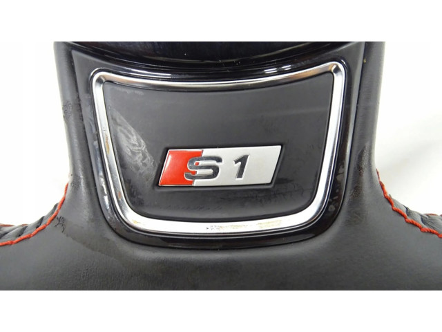 Руль Audi A1  2018- года KIEROWNICA      