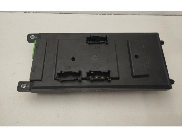 Pojistková skříňka YQE500300 Land Rover Range Rover Sport L320 2005