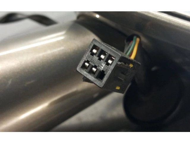 Зеркало электрическое        Opel Meriva B  2010 - 2016 года   