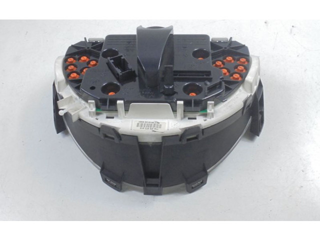 Pojistková skříňka Спидометр (приборный щиток) 110208872010, 110208872010 Smart ForTwo I 2001