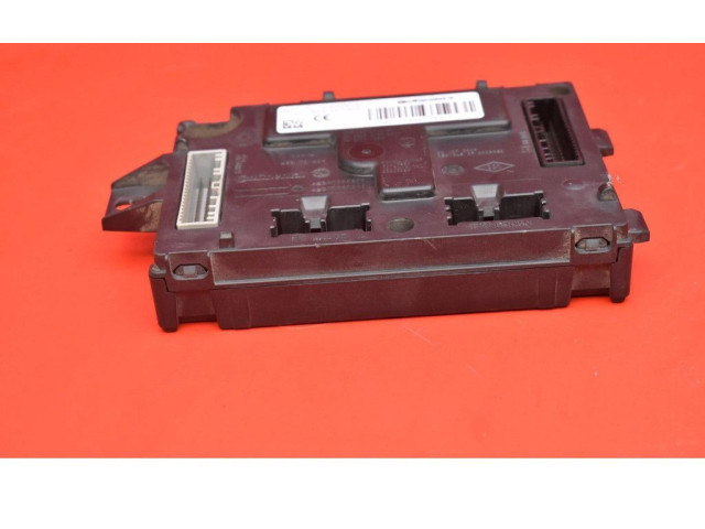 Блок управления двигателем Блок управления 284B10447R, 284B10447R Dacia Dokker