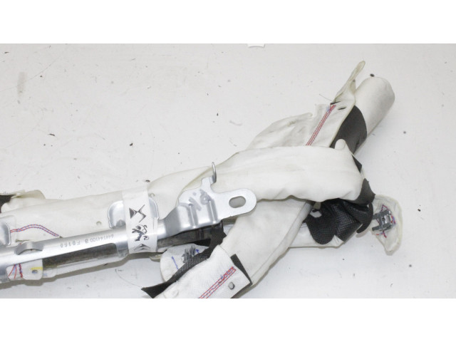 Боковая подушка безопасности 9838258580   Peugeot 2008 II