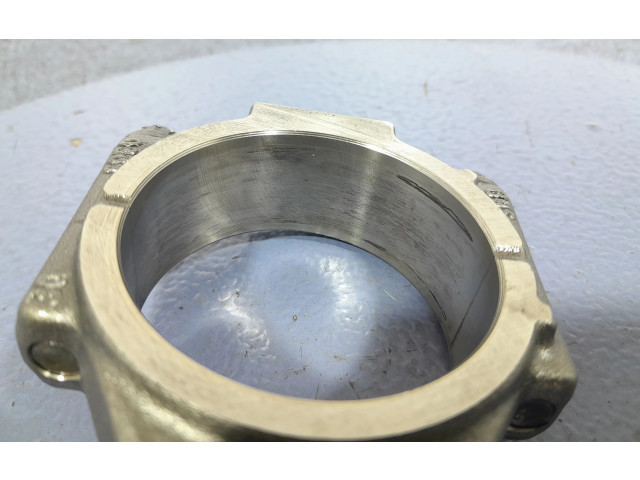 Ojnice Audi A4 S4 B8 8K