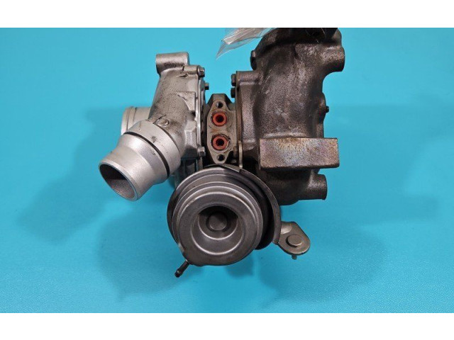  Турбина Renault Koleos I  774833-2, IMPRK1428923         