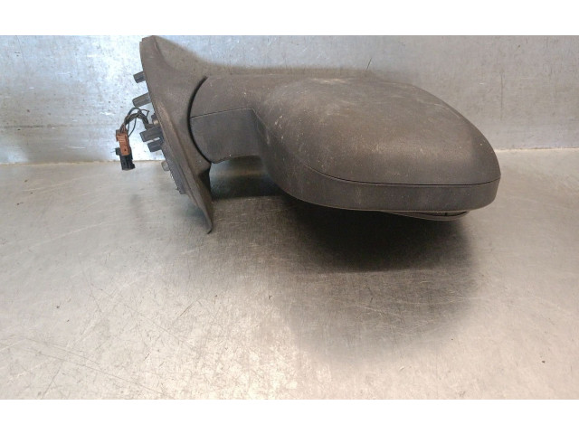 Zpětné zrcátko Citroen Berlingo 2009 8153TQ, 8153TQ