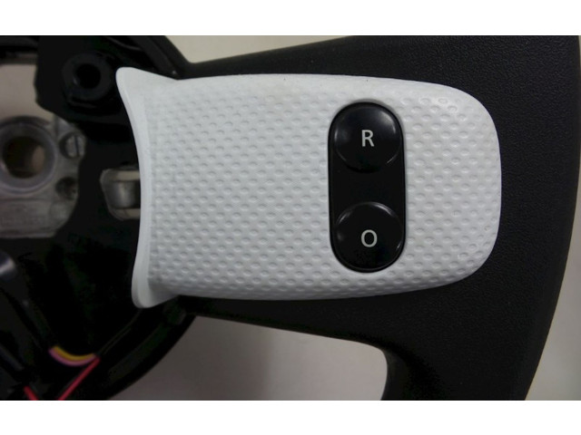 Volant Renault Twingo III 2017 484004149R, 34146659