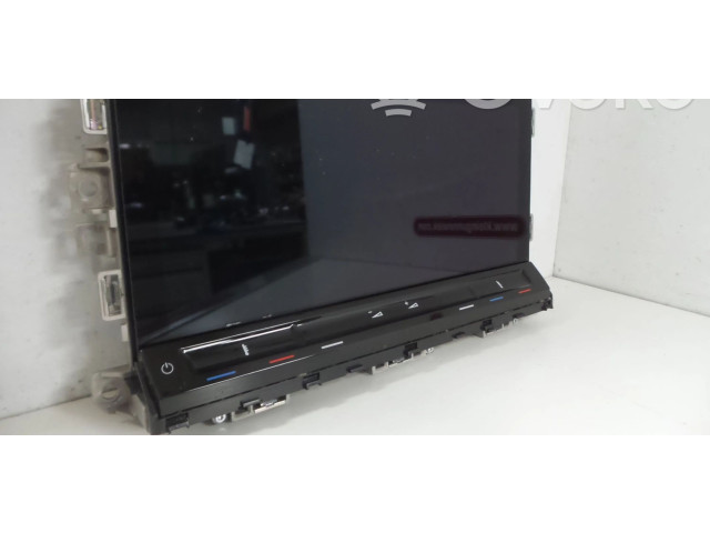 Дисплей    5H0919605B   Volkswagen Golf VIII