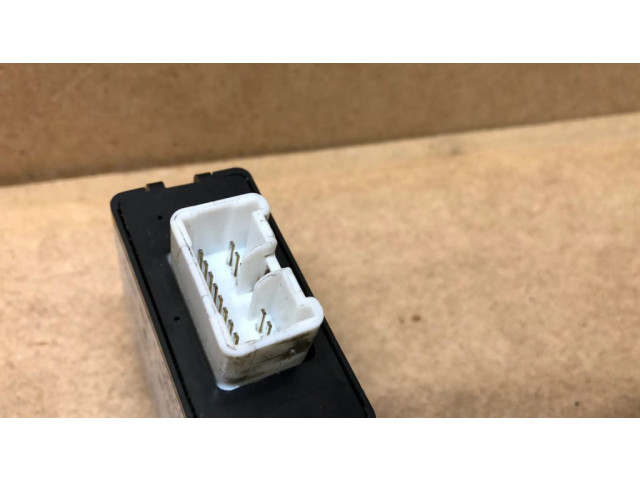 Блок управления иммобилайзера