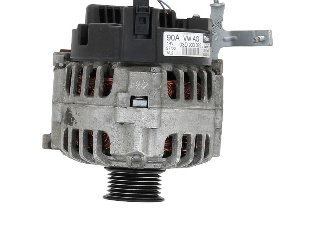Генератор 3D903025J   Volkswagen Polo IV 9N3      
