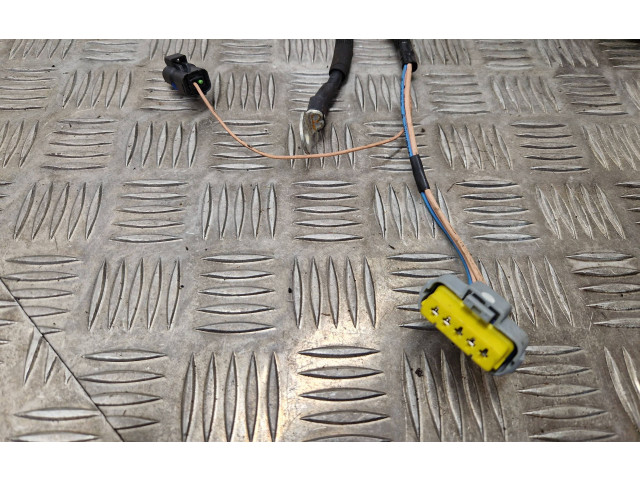 Řídící jednotka V9677748380, 9677748380 Peugeot RCZ 2013