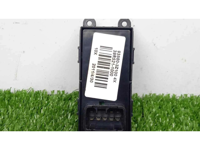 Включатель электрических окон