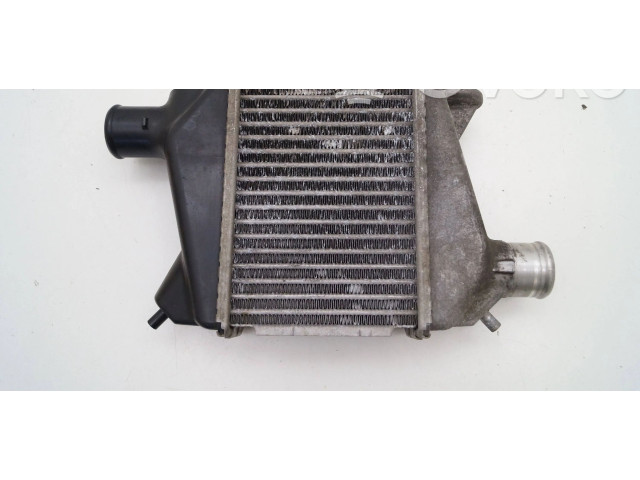 Интеркулер 127100-3251 Honda Accord