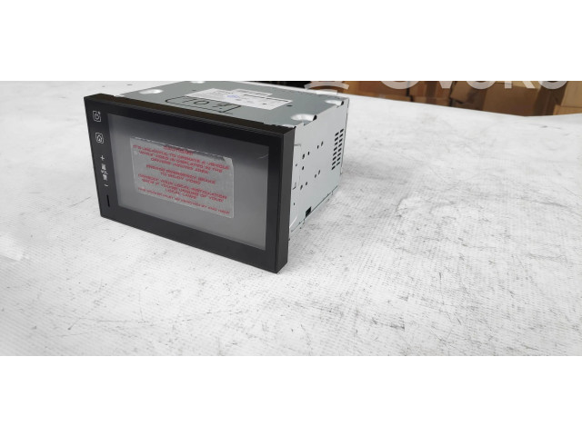 Дисплей    10R053682   Mitsubishi ASX