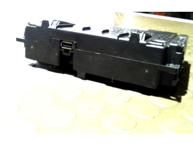 Блок управления постоянной скорости (cruise) 51818729   Fiat Grande Punto