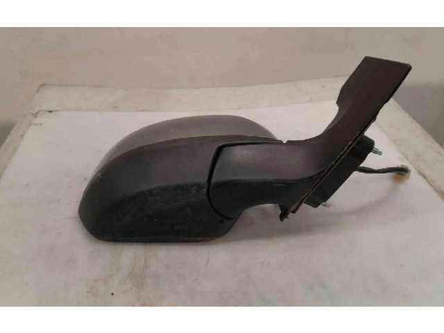 Зеркало электрическое        Suzuki Splash   -  года   