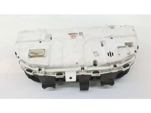 Панель приборов 8100B451 Mitsubishi ASX