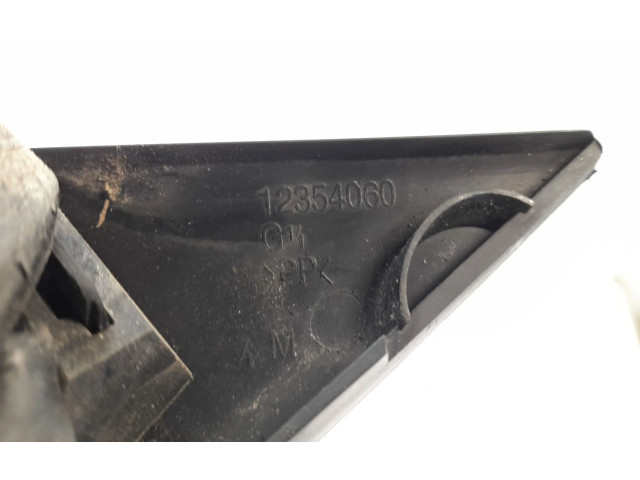 Зеркало электрическое        Renault Scenic RX   -  года   