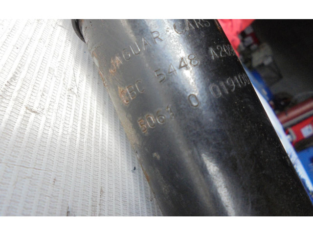 Руль Jaguar XJ SERIE 3 1979 - 1992 года A20921