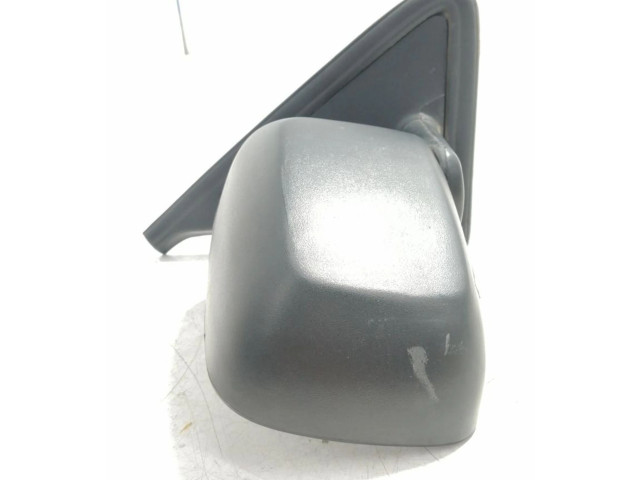 Зеркало электрическое Volkswagen Golf II 1984 - 1991 года