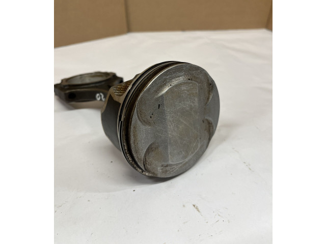 Píst 1T74T5C Ford Mustang VI MF8F