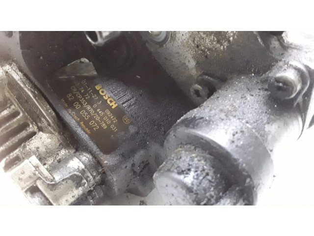 Топливный насос