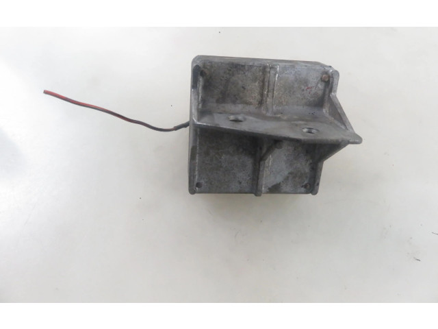 Блок управления двигателя 1125000083, 1125000083   Subaru Forester SF