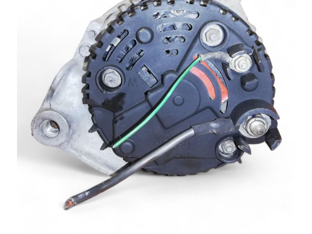 Генератор    Citroen Saxo      