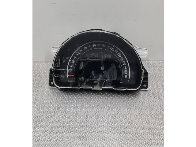 Панель приборов 248211612R, 44919476   Renault Twingo III       