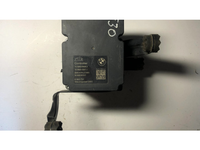 Jednotka ABS 6860731, 6860730 BMW 3 F30 F35 F31 2015